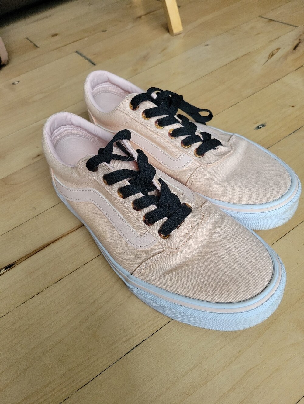 Van's Women's Shoes Size 7